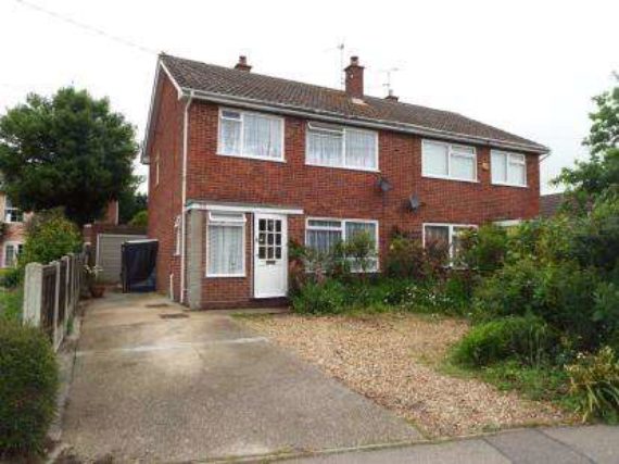 3 Bedroom Semi-Detac...